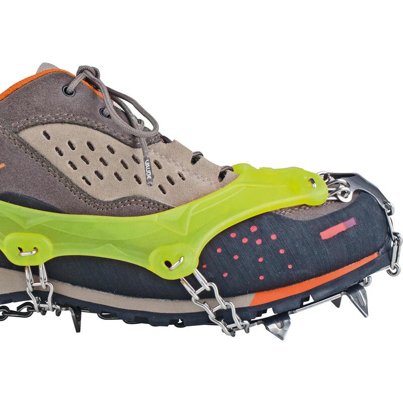 Cramponi pentru încălțăminte EDELRID Spiderpick II