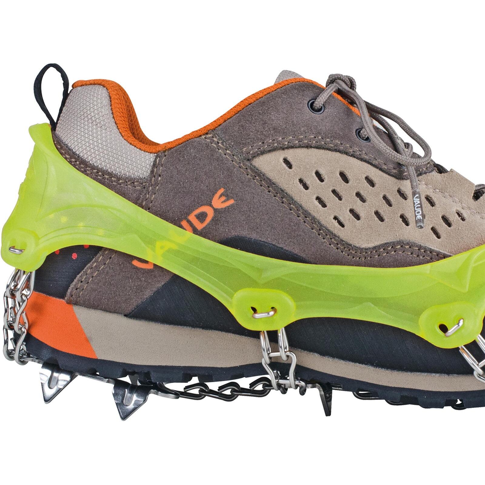 Cadenas para zapatos EDELRID Spiderpick II 3/7