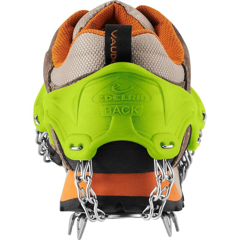 Cramponi pentru încălțăminte EDELRID Spiderpick II