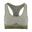 Brassière De Sport Femme (Vert Olive)