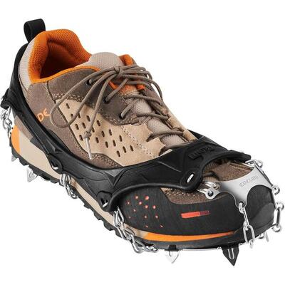 Schuh-Schneeketten Spiderpick II night