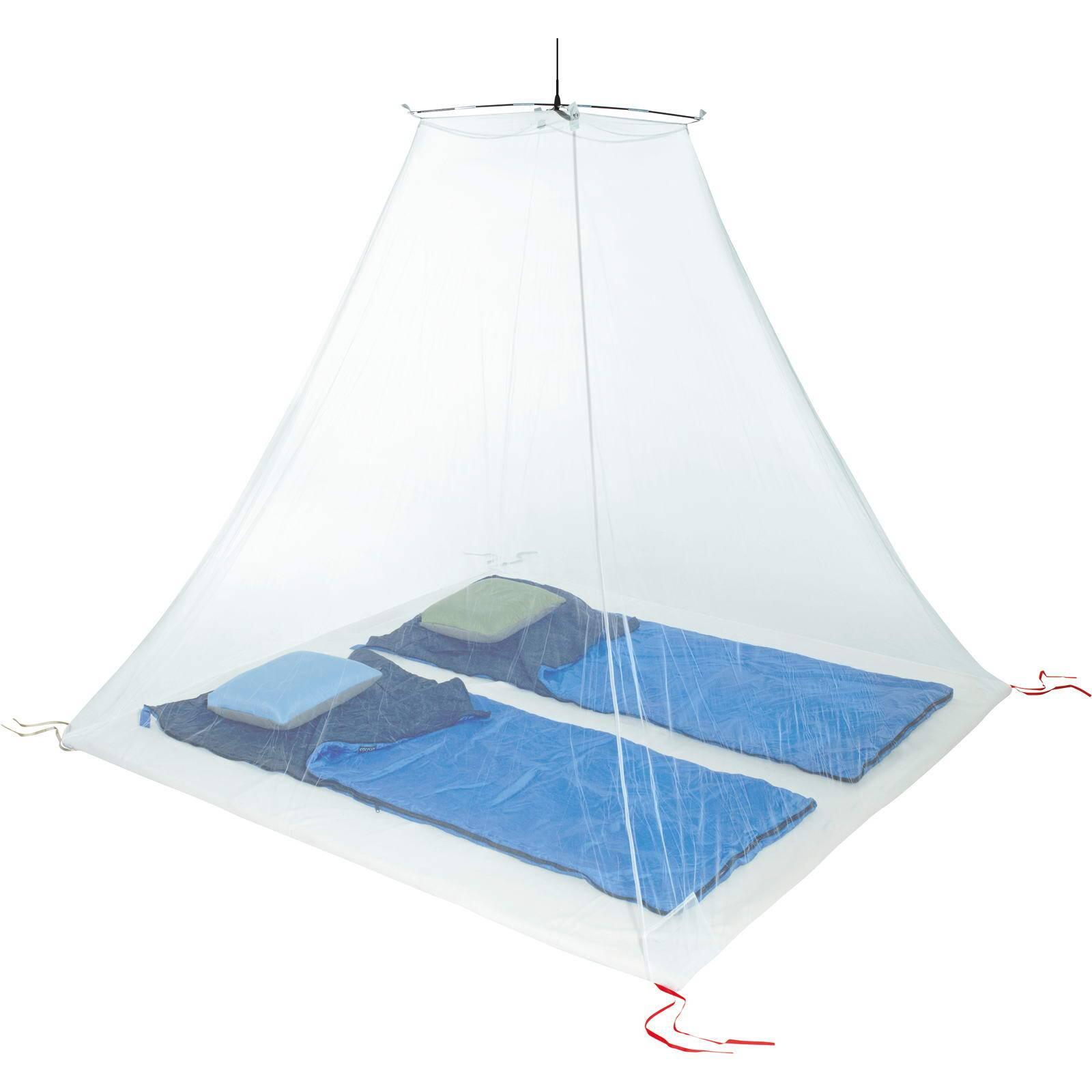 COCOON Moskitonetz Travel Net Double UL