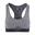 Brassière De Sport Femme (Anthracite)