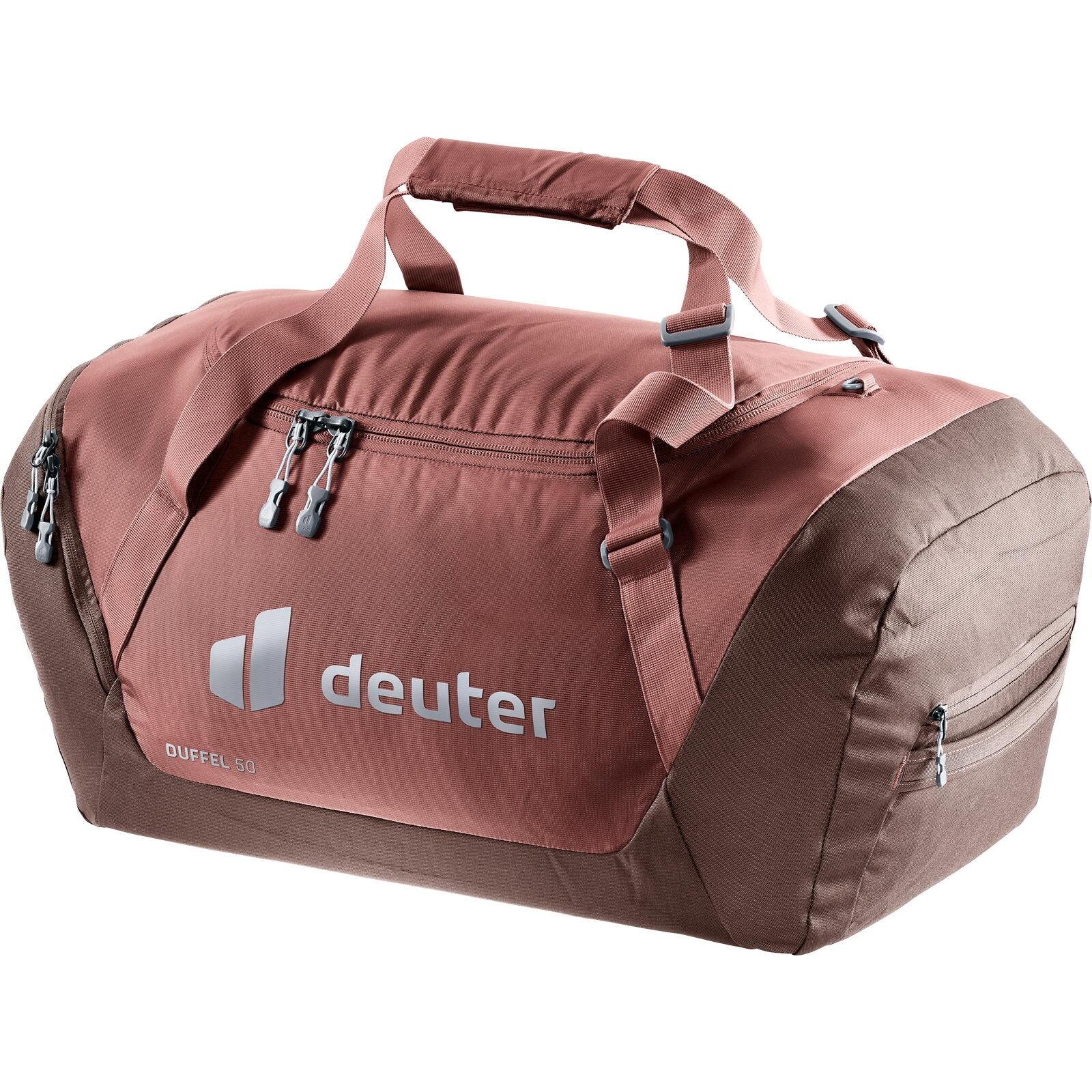 DEUTER picture