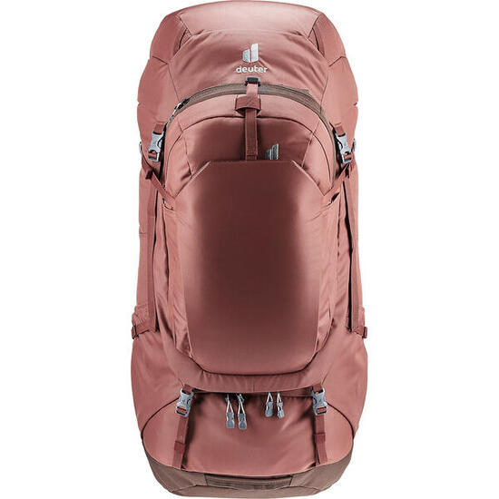 Kofferrucksack Voyager 60+10 SL