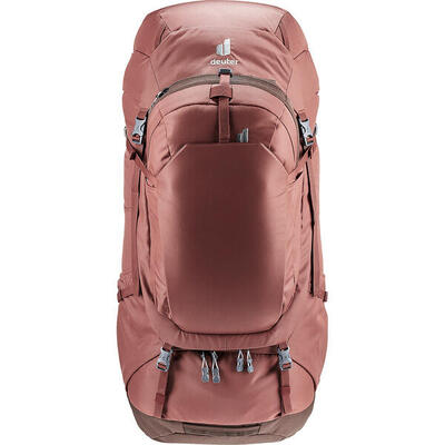 Kofferrucksack Voyager 60+10 SL