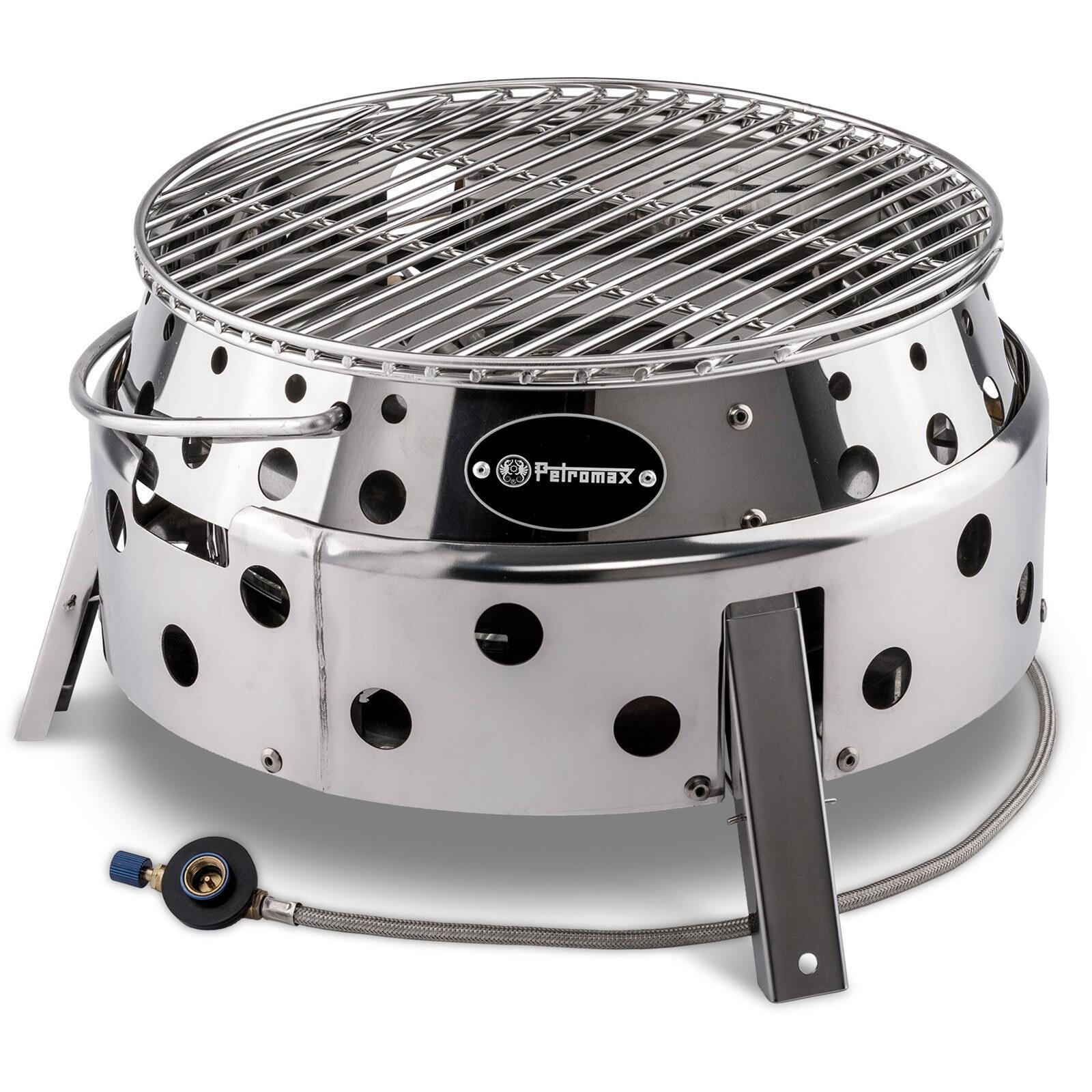 PETROMAX Gasgrill Atago