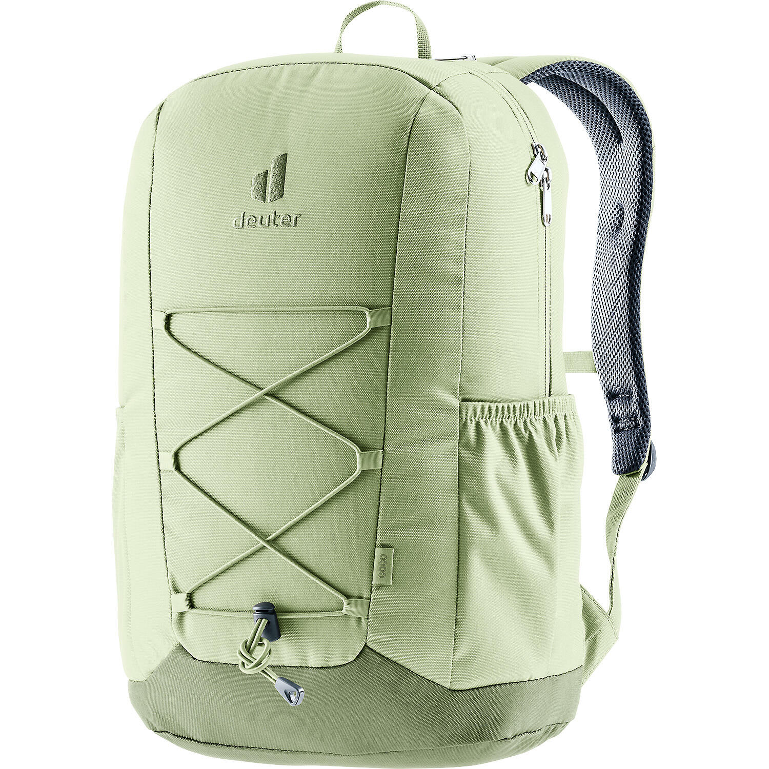 DEUTER picture