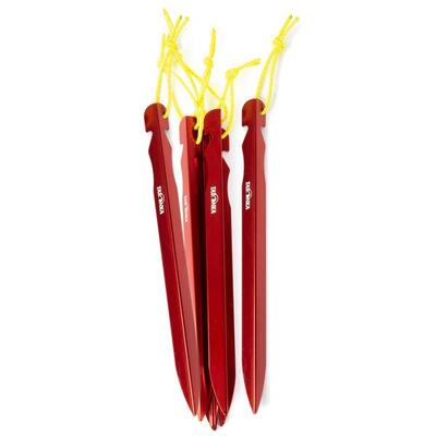 Aluminiumheringe Tent Peg Light