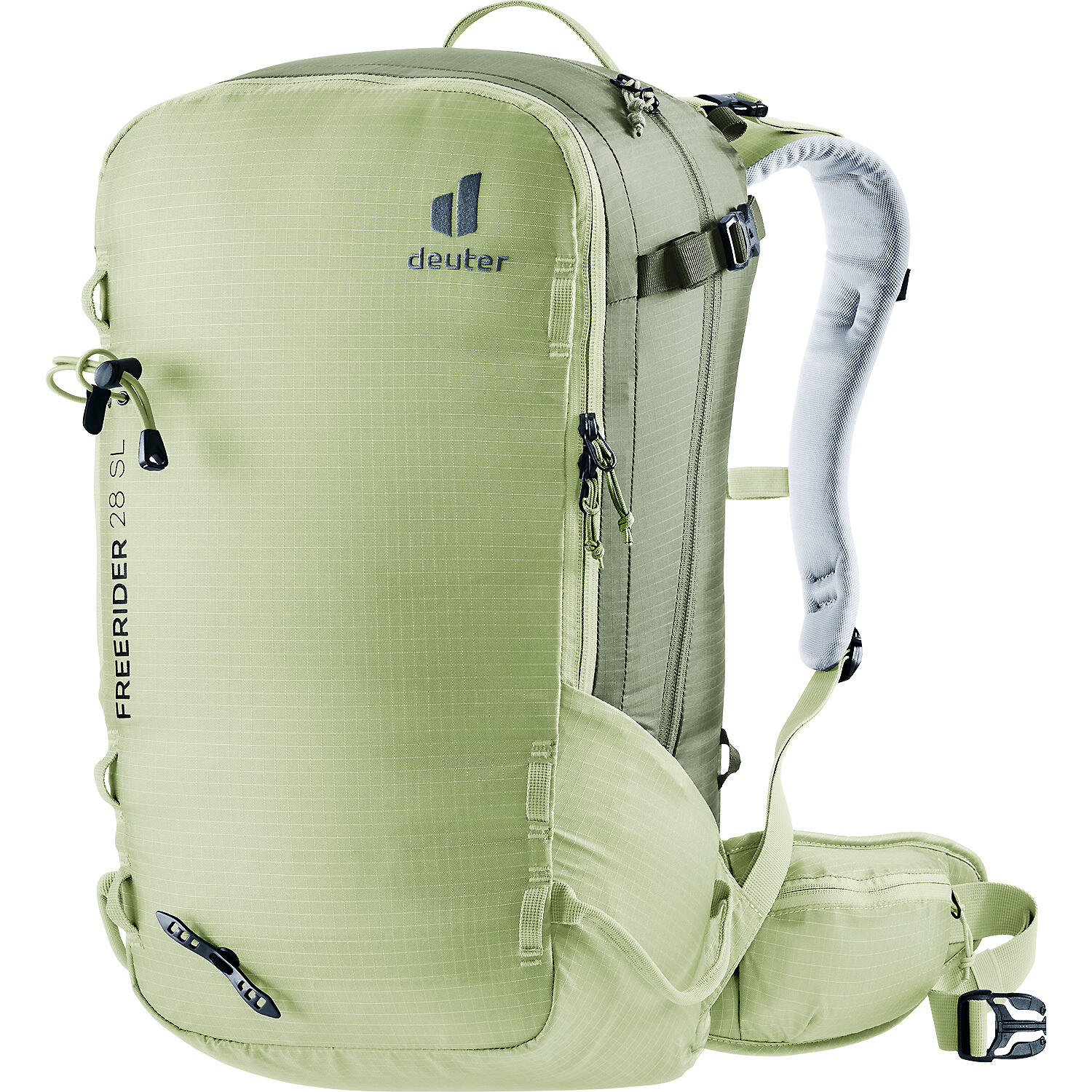 DEUTER picture