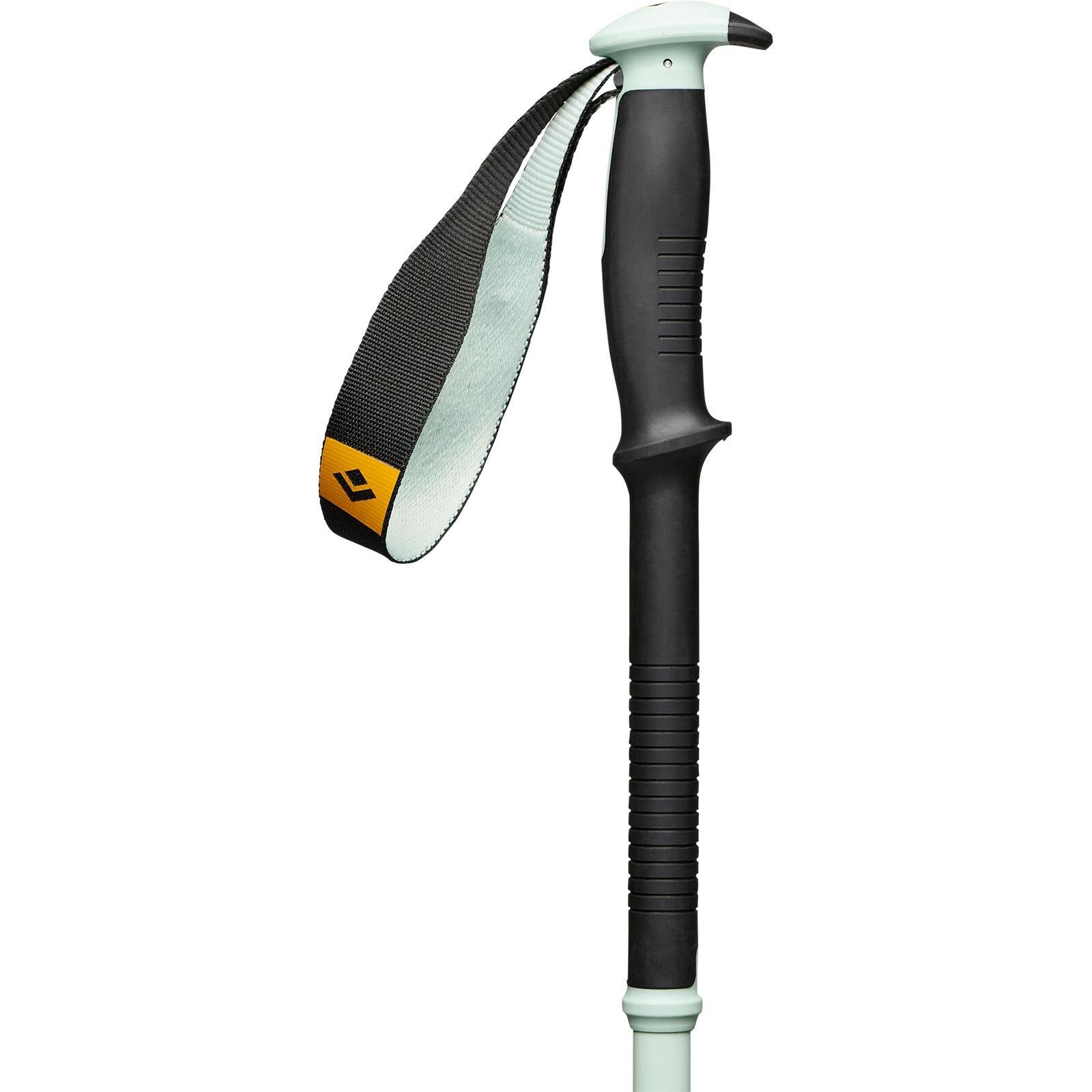 Bâtons ski randonnée Black Diamond Traverse Pro aluminium 7075 réglables 3/7