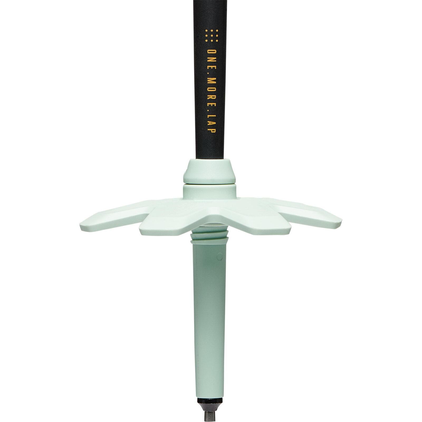 Bâtons ski randonnée Black Diamond Traverse Pro aluminium 7075 réglables 5/7
