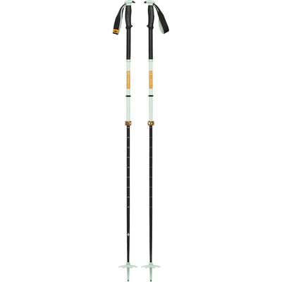 Polo da sci alpinismo Black Diamond Traverse Pro 18 mm regolabile FlickLock