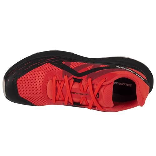 Buty do biegania męskie Salomon Ultra Flow 3/4