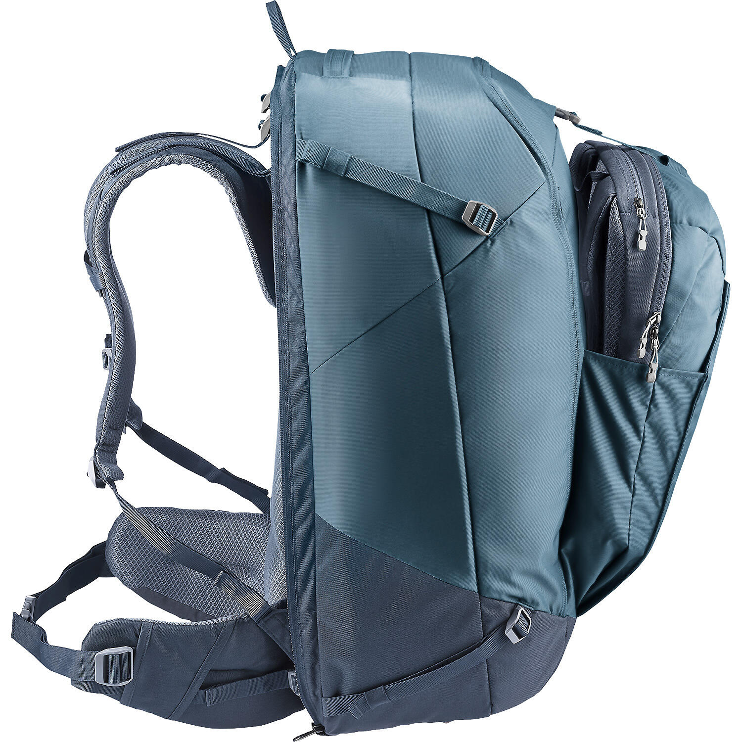 Plecak podróżny Deuter Access Pro 65 - atlantic/ink 3/8
