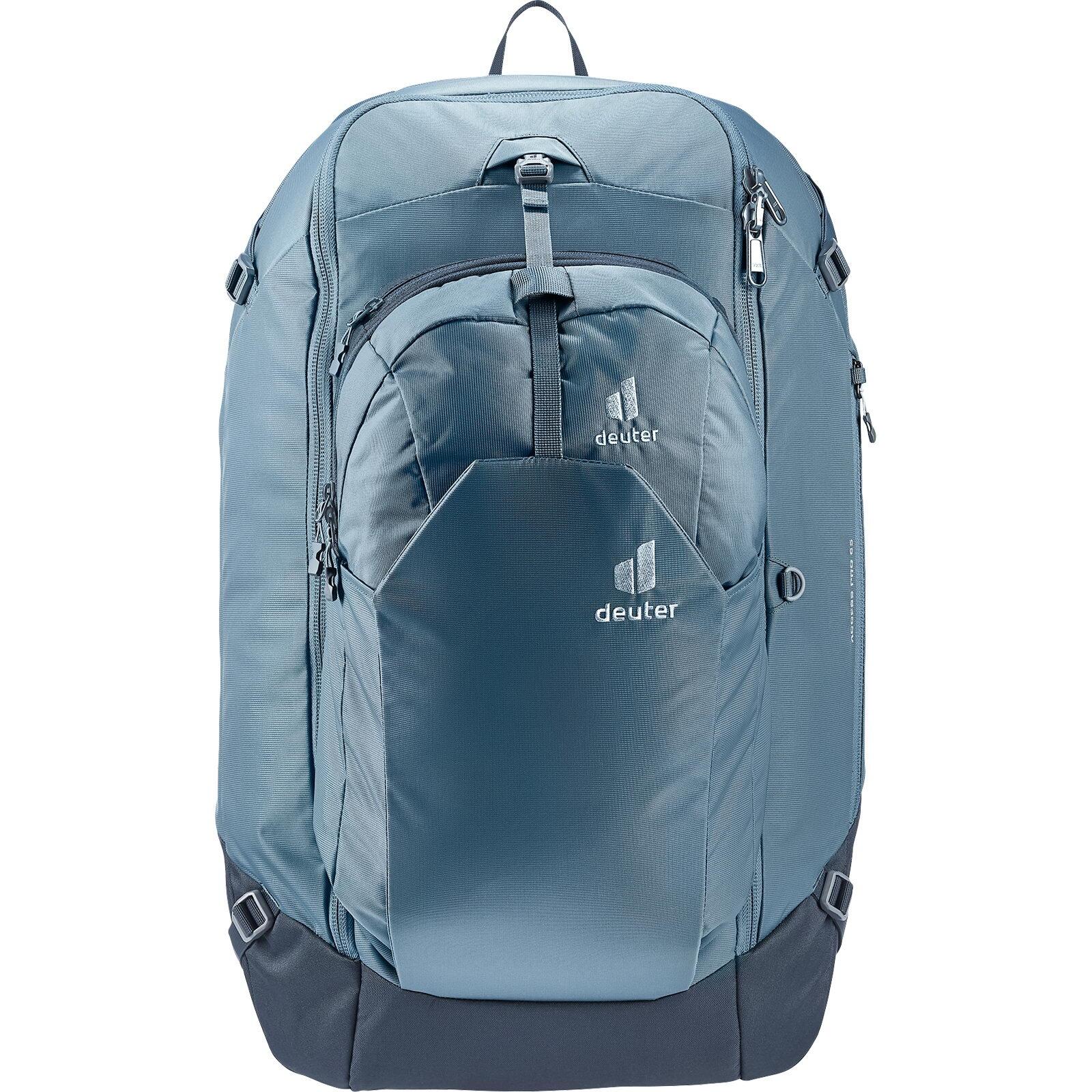 Plecak podróżny Deuter Access Pro 65 - atlantic/ink 6/8