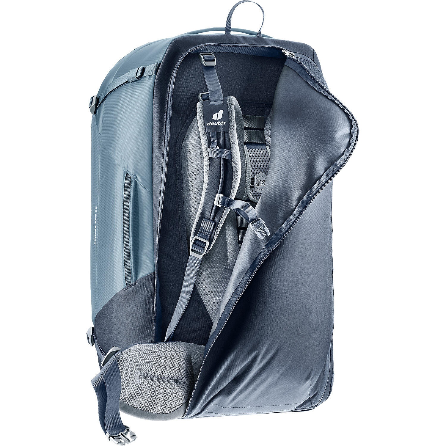 Plecak podróżny Deuter Access Pro 65 - atlantic/ink 4/8