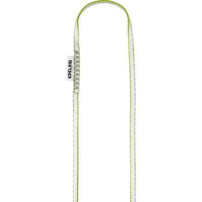 Bandschlinge Dyneema Sling II 8 mm oasis 180 cm