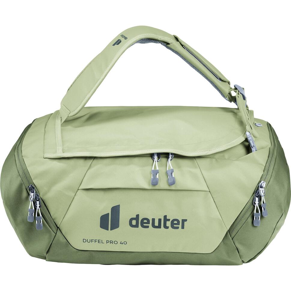Torba podróżna Deuter Duffel Pro 40