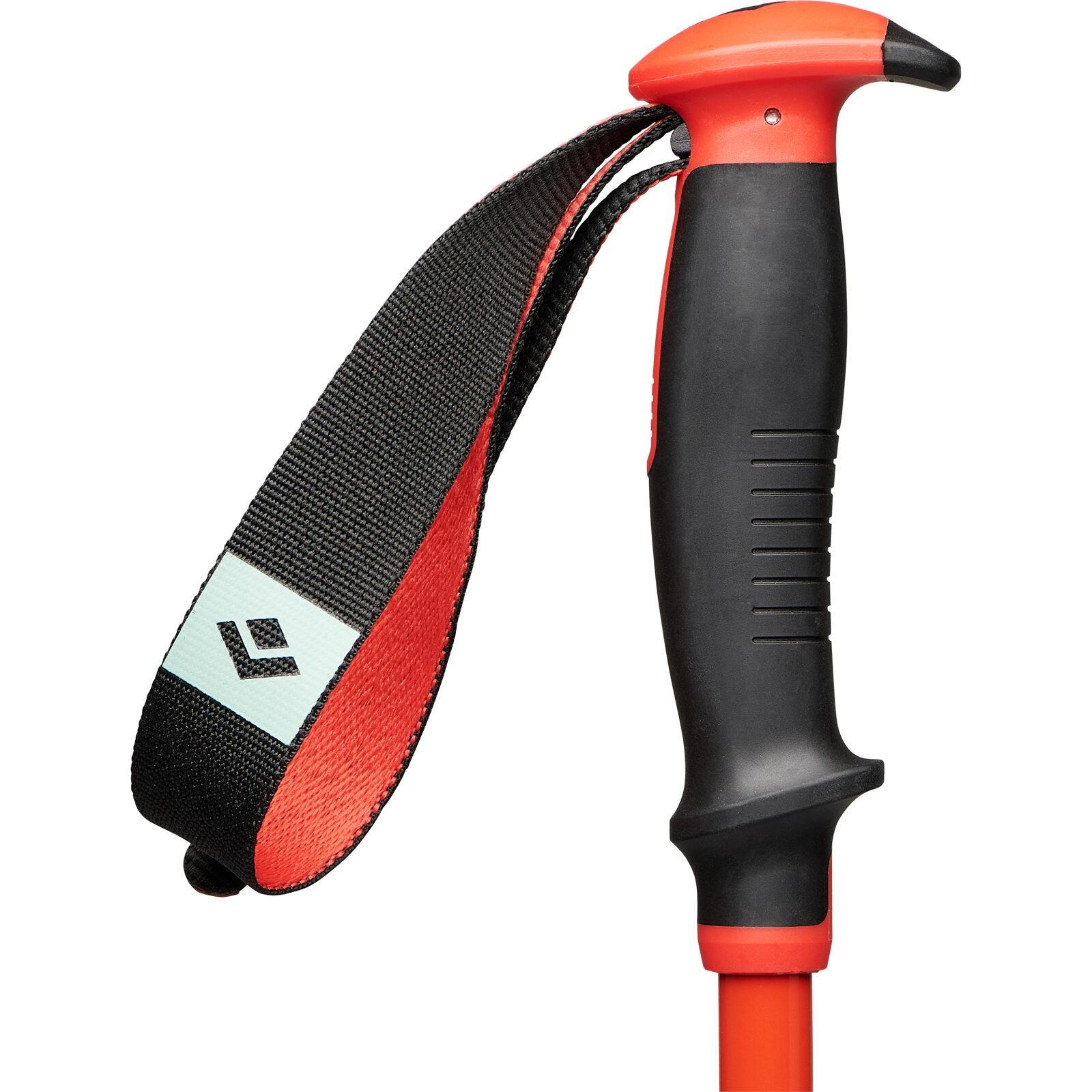 Touren-Stöcke Traverse octane 3/7