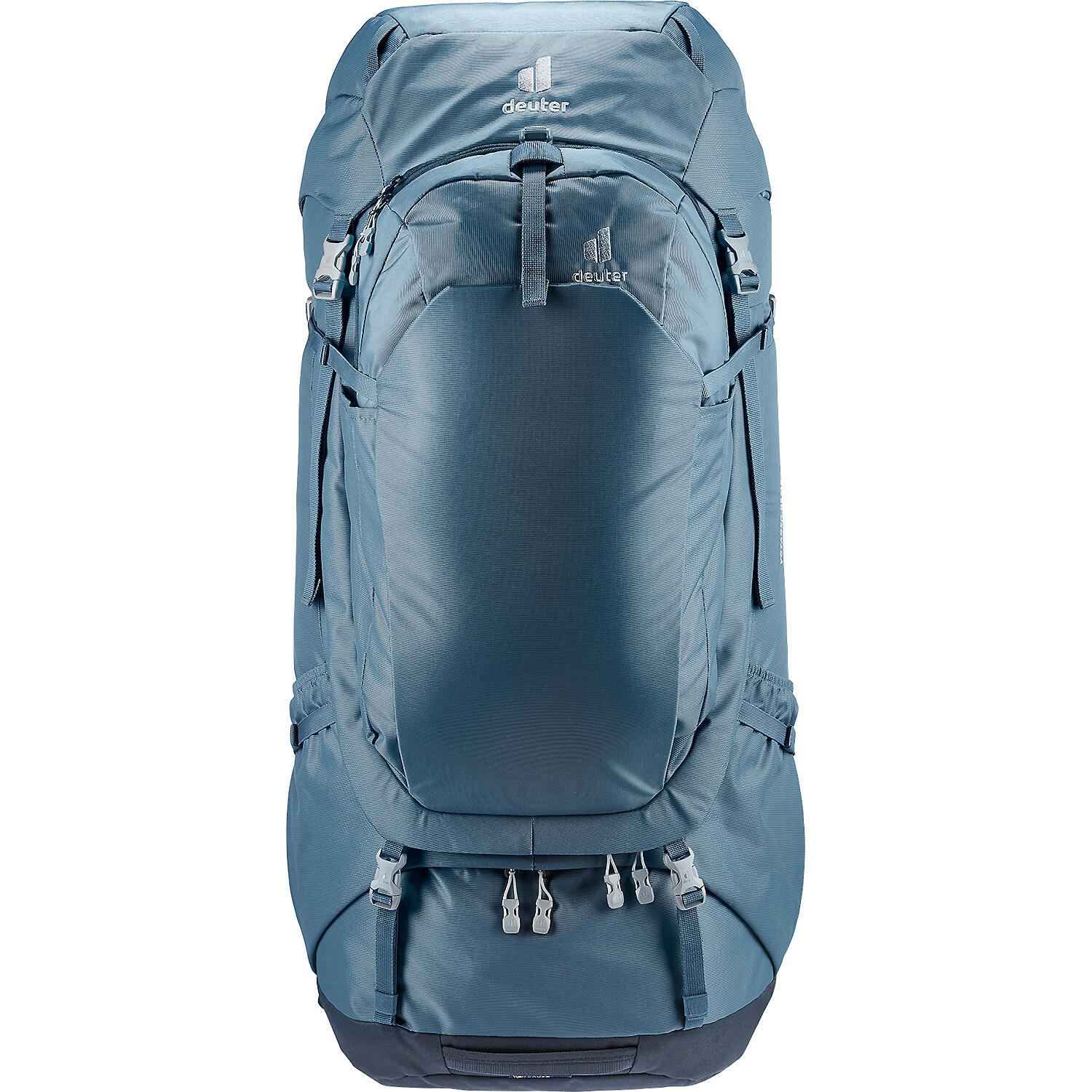 Plecak podróżny Deuter Voyager 65+10 - atlantic/ink