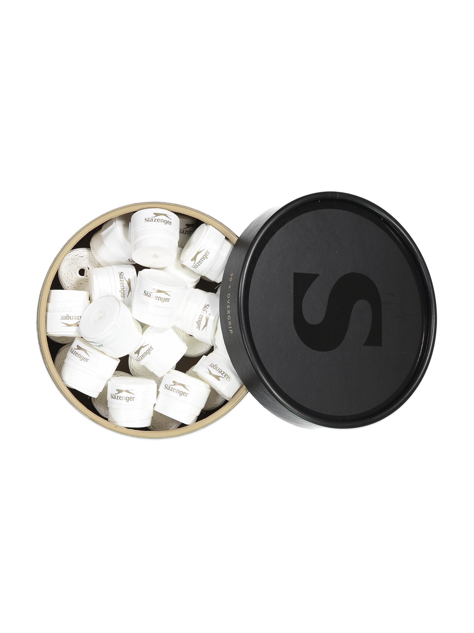 SLAZENGER Slazenger Overgrip - 30 pack