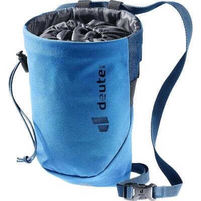 Magnesiumbeutel Gravity Chalk Bag II neptune-nightblue