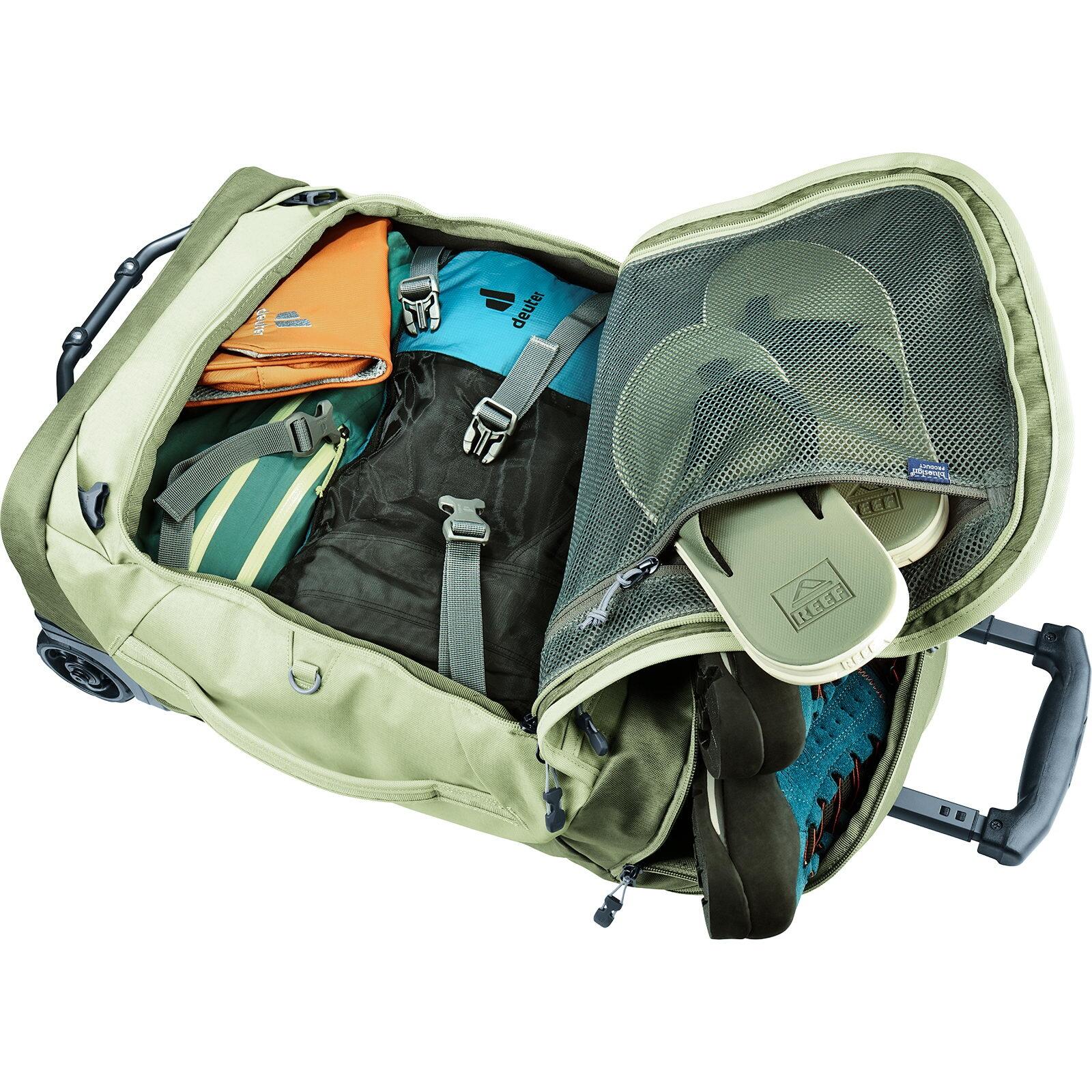 Duffel Pro Movo 36 7/7