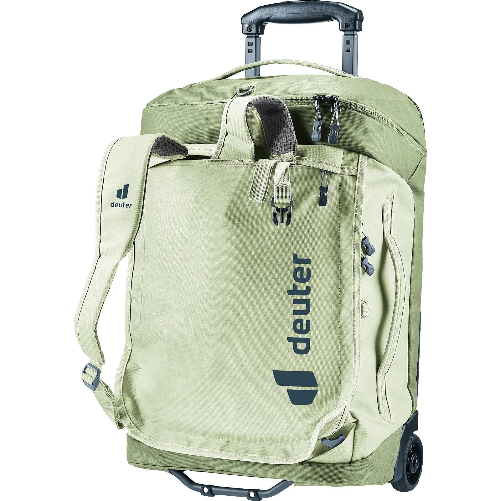 Duffel Pro Movo 36 6/7