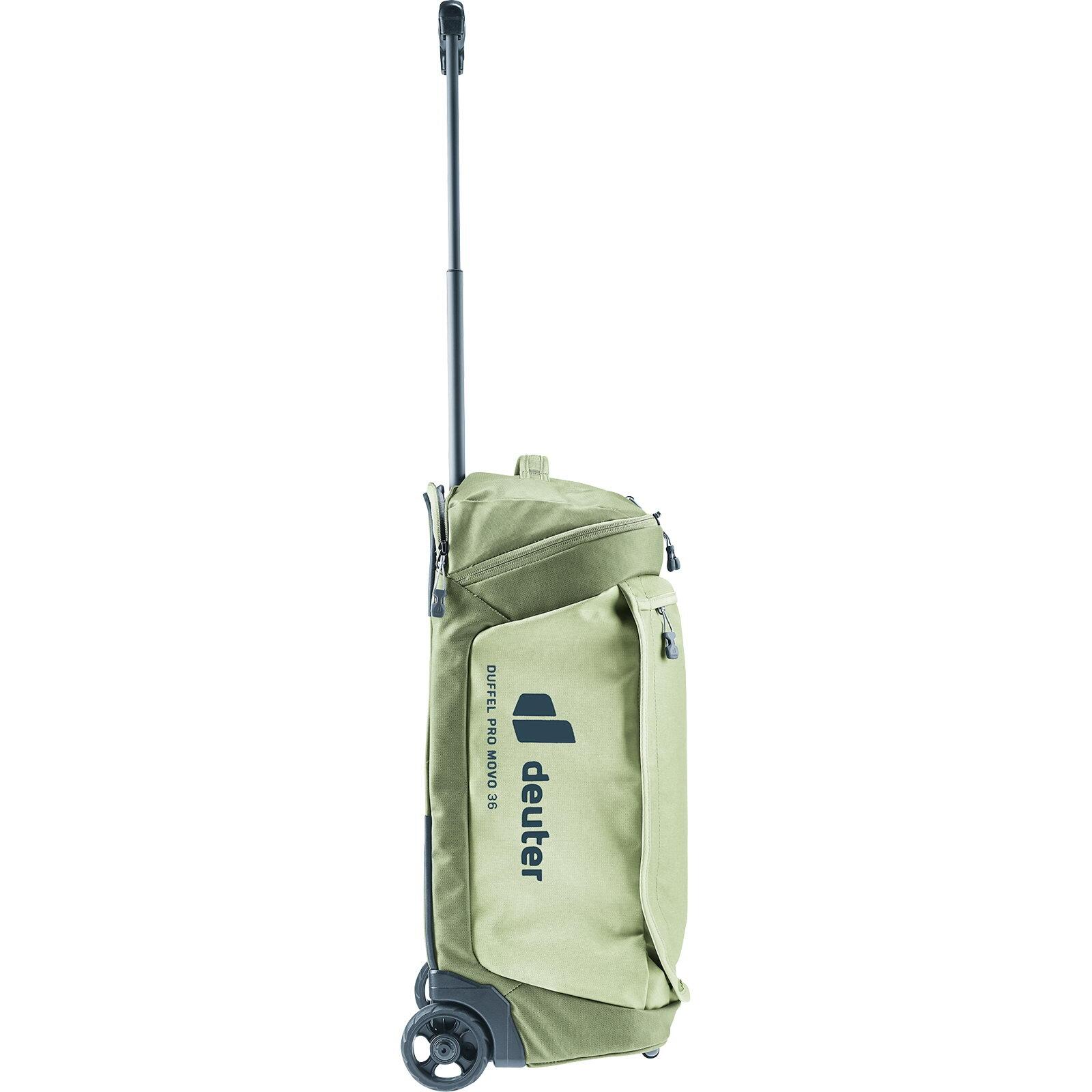 Duffel Pro Movo 36 3/7