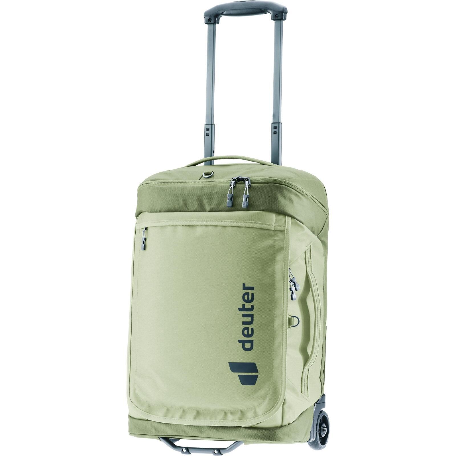 DEUTER picture