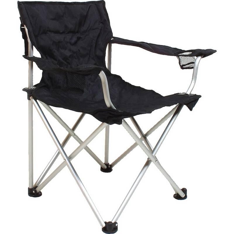 BASIC NATURE Travelchair Komfort