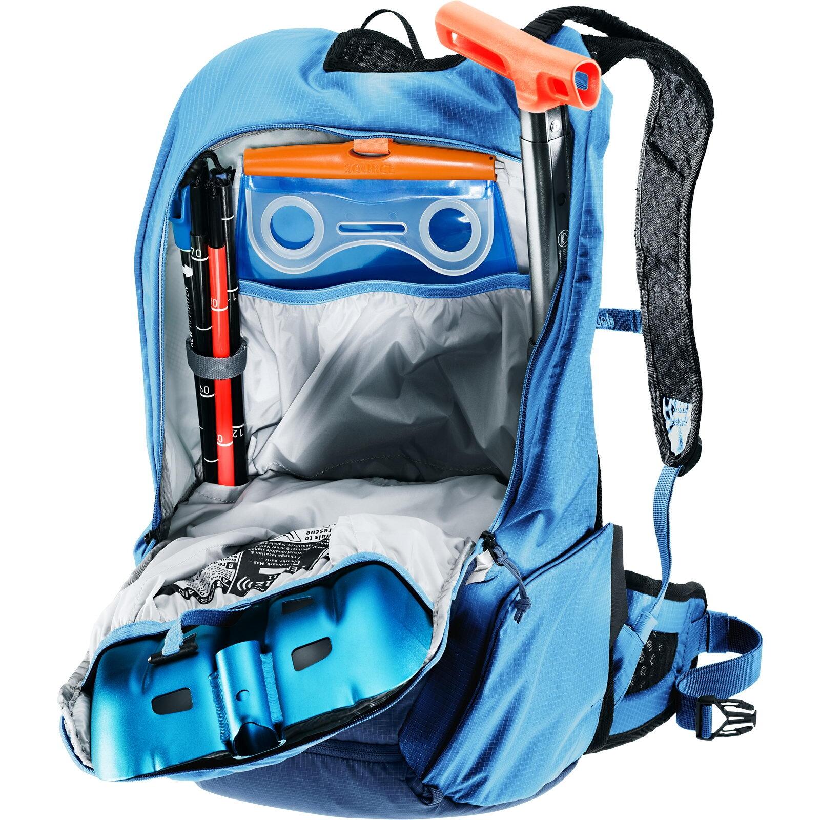 Rucksack Updays 20 7/9
