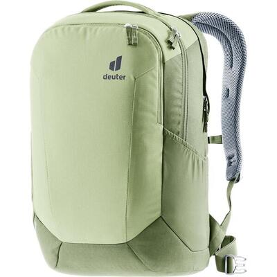 Laptop-Rucksack Giga mineral-grove