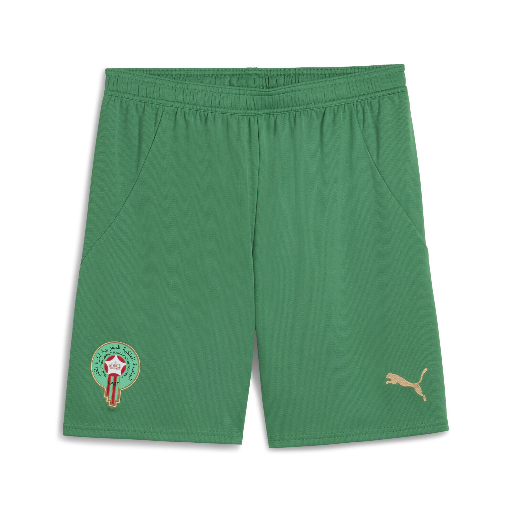 PUMA Short Maroc CAN 2025