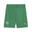 Marokko 2025 Shorts Herren PUMA Archive Green Red