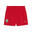 Short Maroc 2025 Femme PUMA Red Archive Green