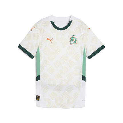 Maillot Away Côte d'Ivoire 2025 Femme PUMA