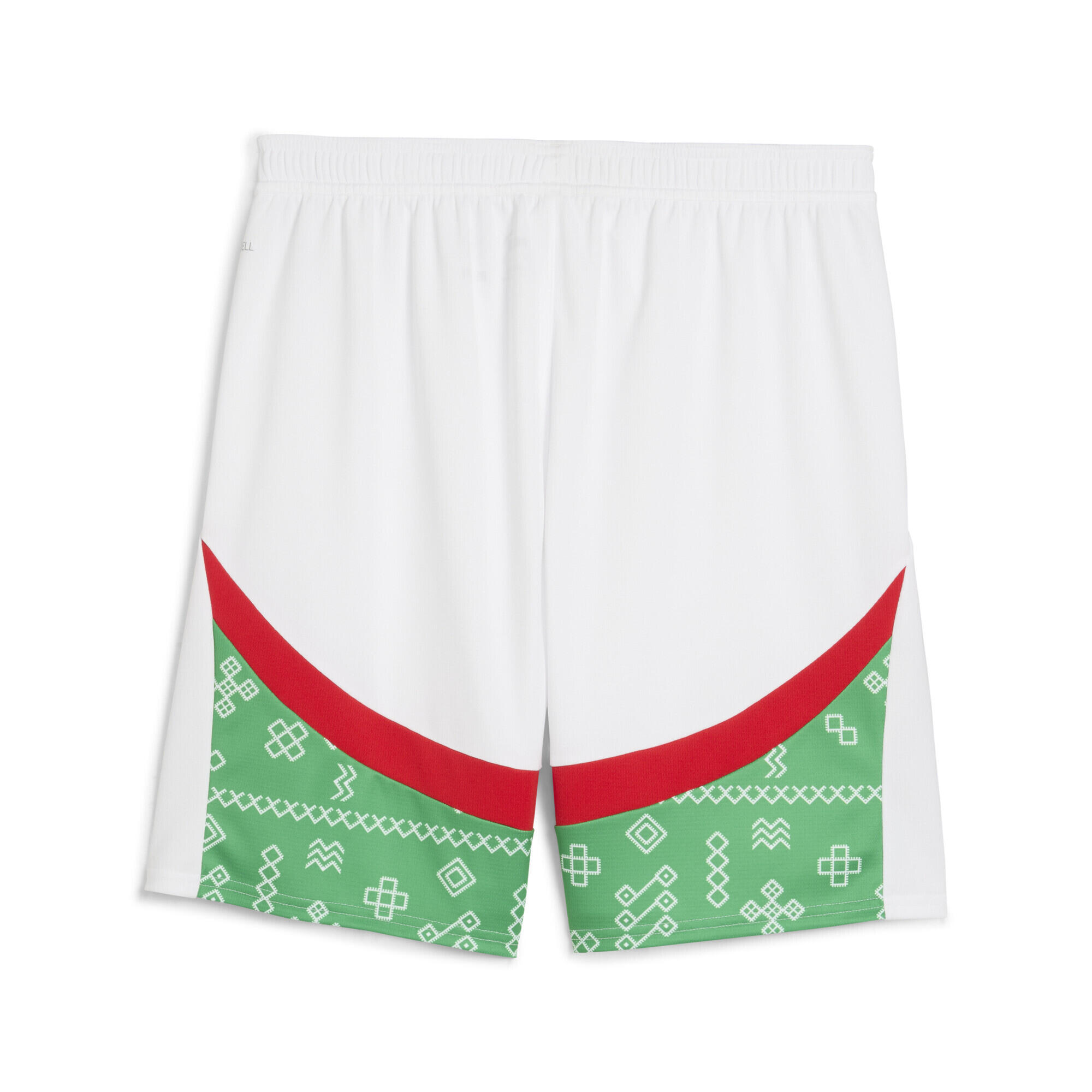 Marokko 2025 short voor heren PUMA 7/7