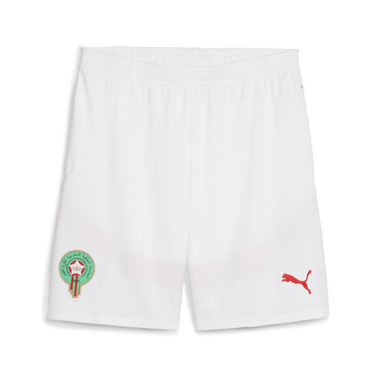 Short Maroc 2025 Shorts Homme PUMA