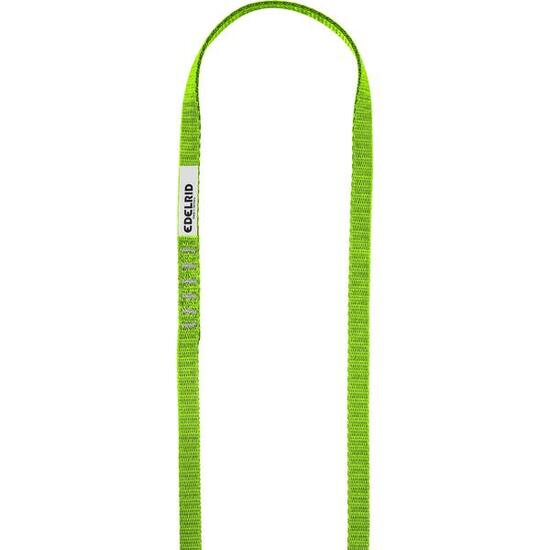 Bandschlinge Tech Web Sling II 12 mm neon green 180 cm