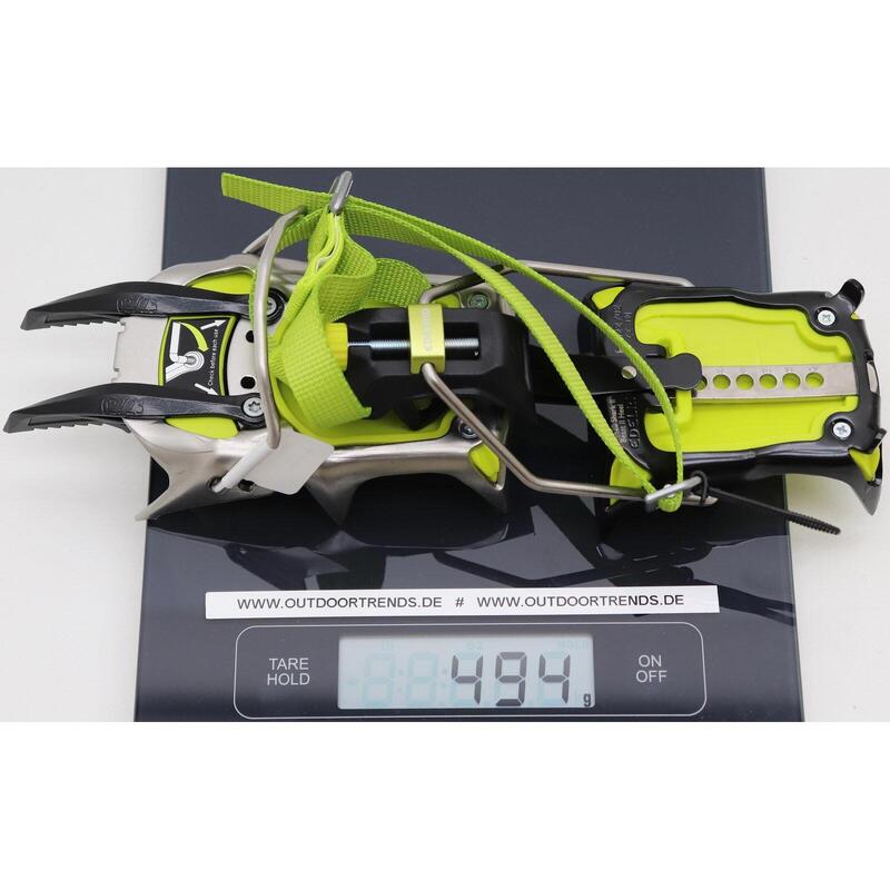 Colţari Beast Auto