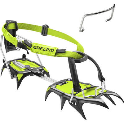 Steigeisen Shark Auto