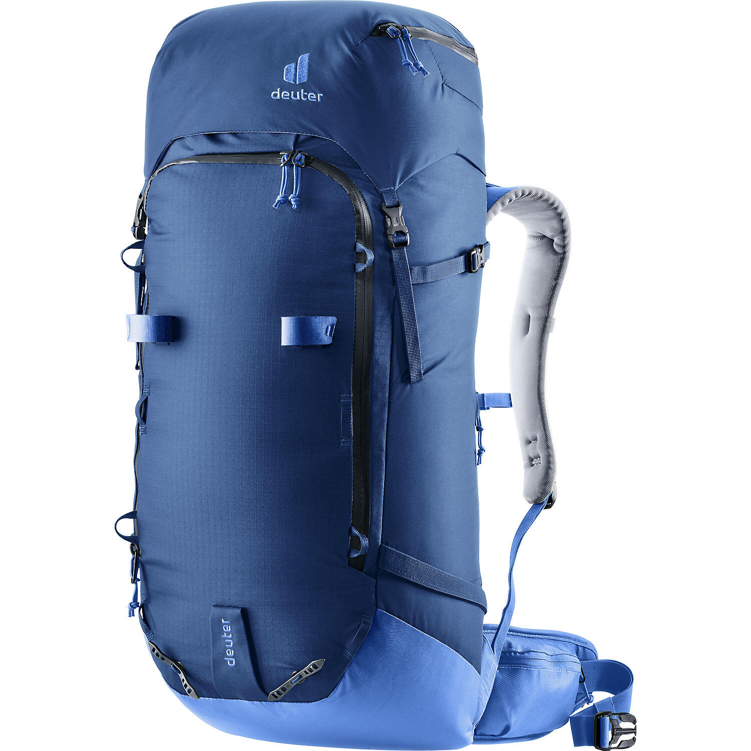 Plecak skiturowy Deuter Freescape Pro 40+ - nightblue/neptune 1/7