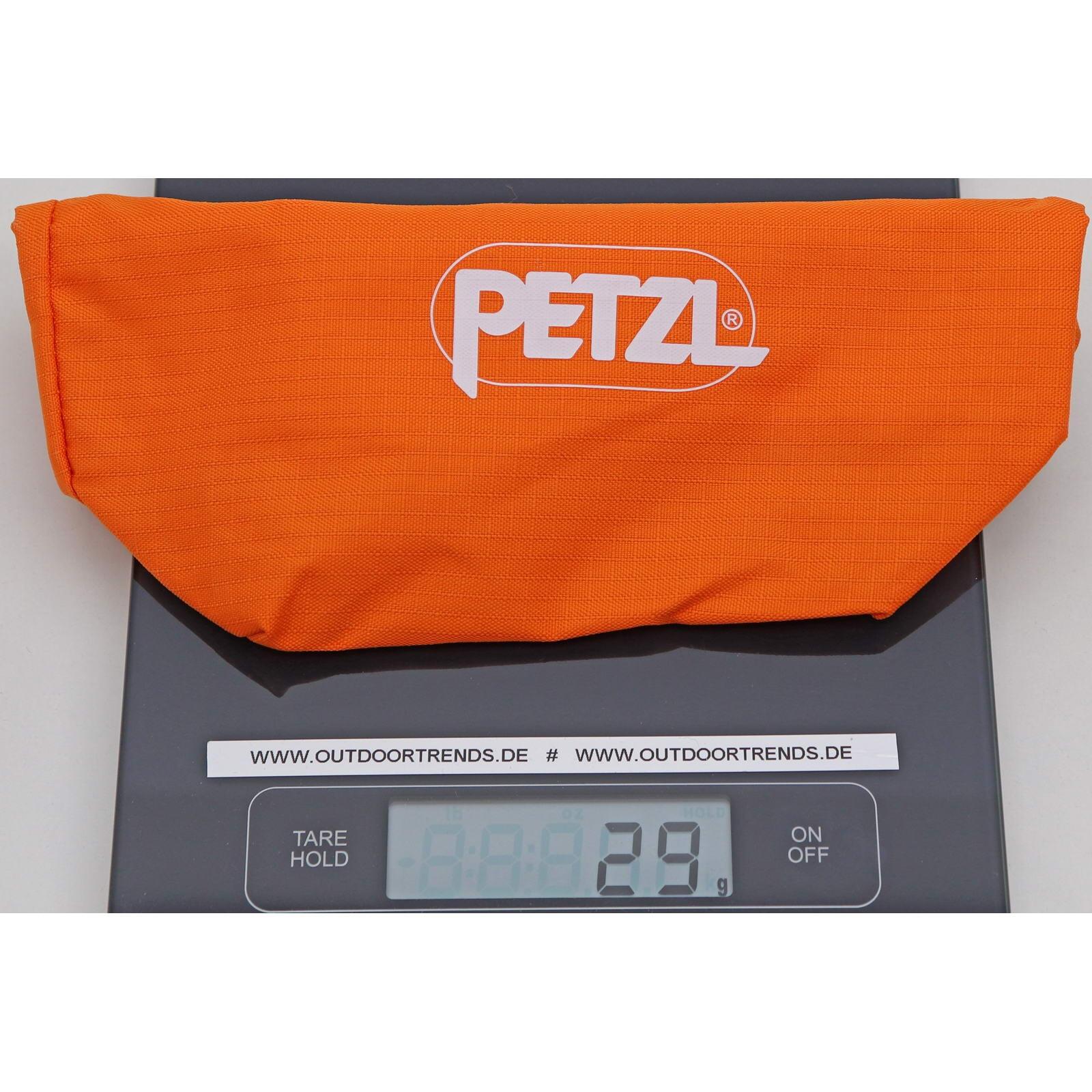 Petzl Leopard FL: chaussures crampons légers, fixation facile, semelle agressive 7/7