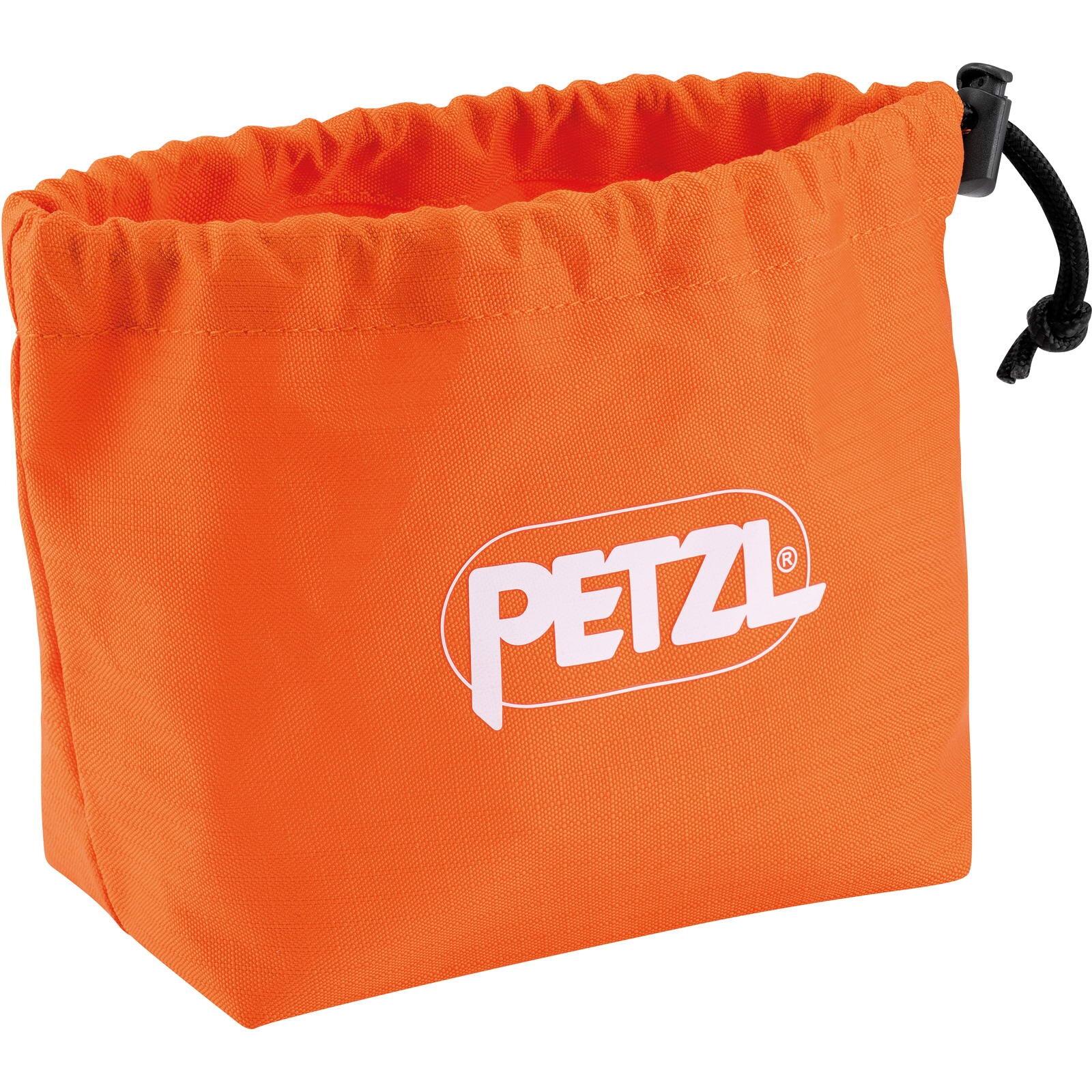 Petzl Leopard FL: chaussures crampons légers, fixation facile, semelle agressive 5/7