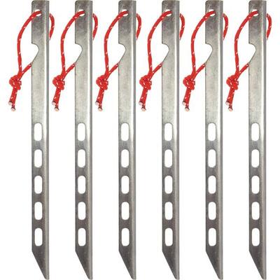 Titan-Heringe Nohl Ti 13X165 V