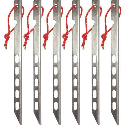 Titan-Heringe Nohl Ti 13X165 V