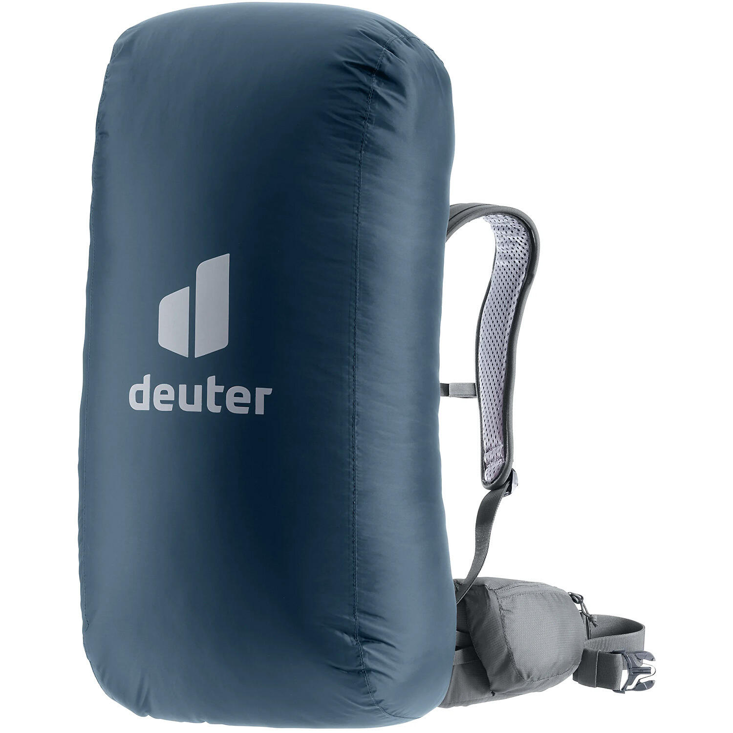 Pokrowiec przeciwdeszczowy na plecak Deuter Rain Cover II - ara 1/2
