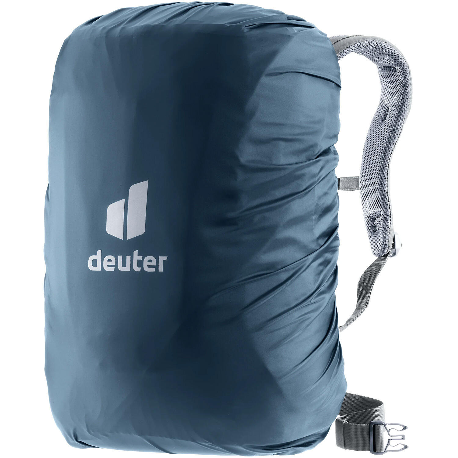 Deuter - Housse Pluie Deuter Raincover Square Légère Imperméable Pour Sac À Dos - Sac De Transition - Bleu - Decathlon